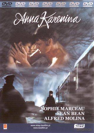 Anna Karenina (1997) [DVD]