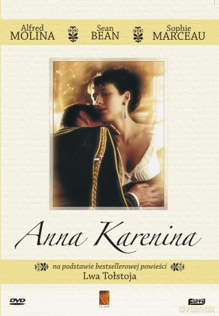 Anna Karenina (1997) [DVD]