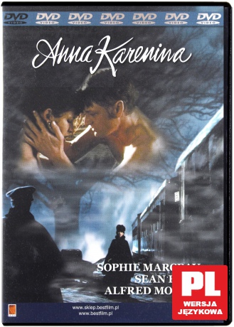 Anna Karenina (1997) [DVD]