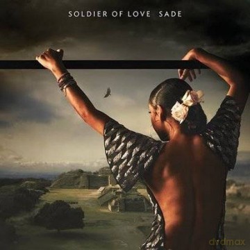 Sade: Soldier Of Love [CD]