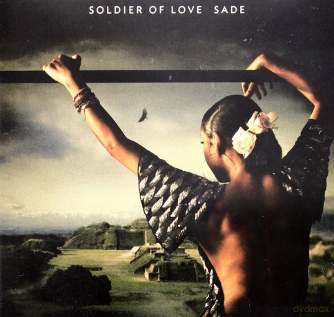 Sade: Soldier Of Love [CD]