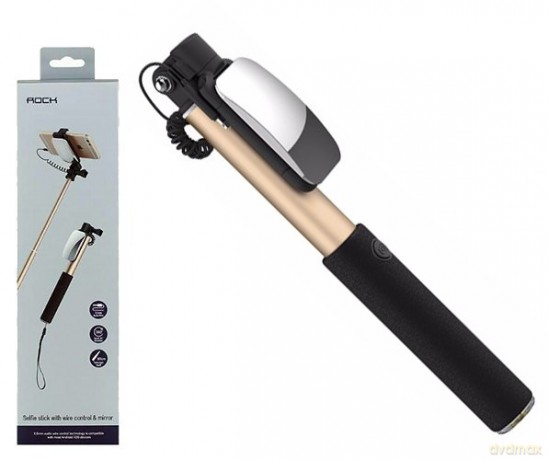 Kijek Selfie Stick Lightning iPhone (Rock)