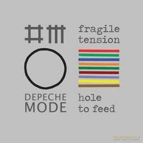 Depeche Mode: Fragile Tension / Hole To Feed [CD]