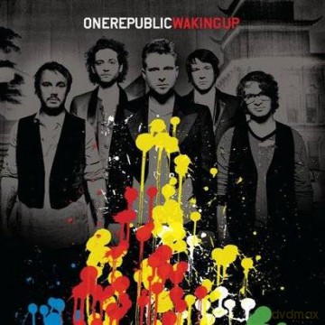 Onerepublic: Waking Up [CD]