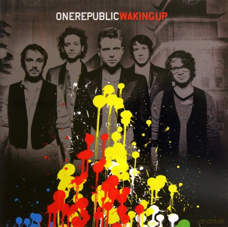 Onerepublic: Waking Up [CD]