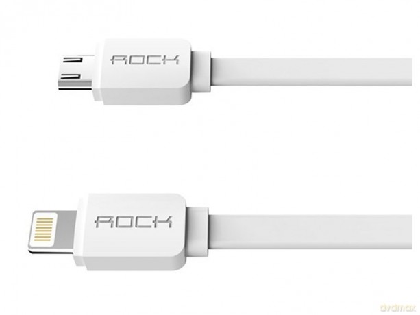 Uniwersalny Kabel USB (Rock)