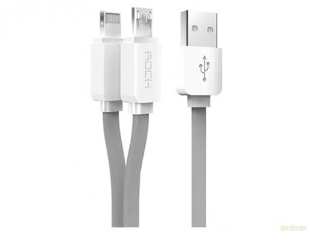 Uniwersalny Kabel USB (Rock)