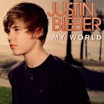 Justin Bieber: My World [CD]