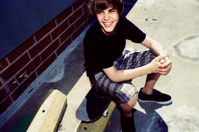 Justin Bieber: My World [CD]