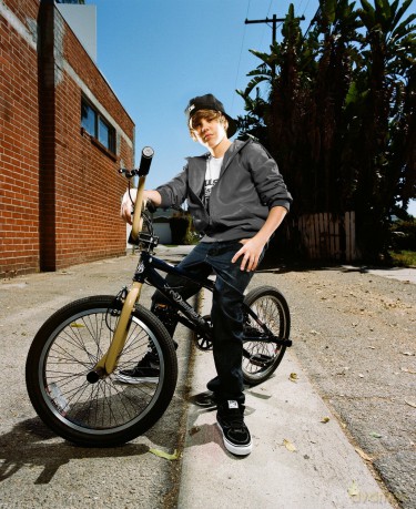 Justin Bieber: My World [CD]