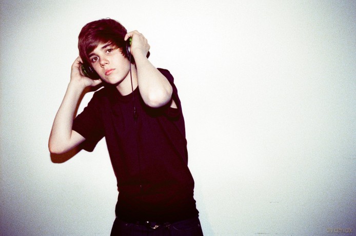 Justin Bieber: My World [CD]