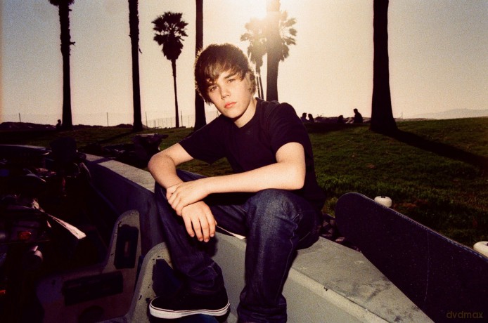 Justin Bieber: My World [CD]