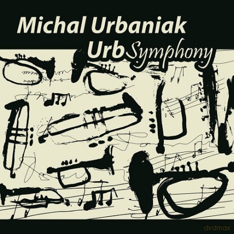Michał Urbaniak: UrbSymphony [2xWinyl]