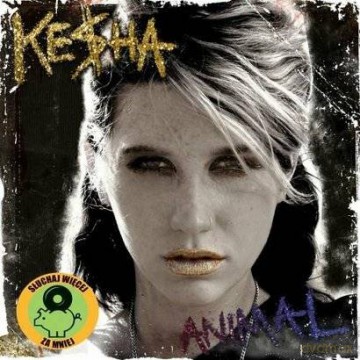 Ke$ha (Kesha): Animal (Eco Style) [CD]