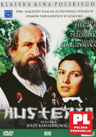 Austeria [DVD]