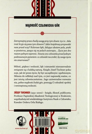 Krótki przewodnik po życiu - Józef Tischner [KSIĄŻKA]