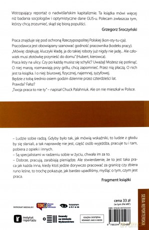 Nie hańbi - Olga Gitkiewicz [KSIĄŻKA]