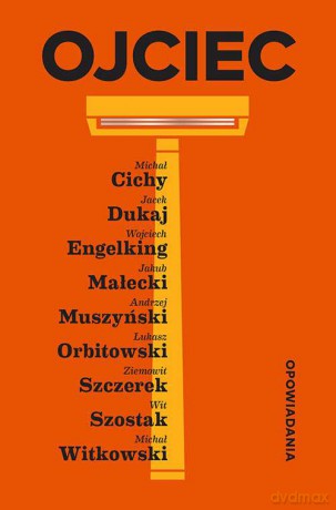 Ojciec [KSIĄŻKA]