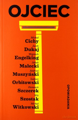 Ojciec [KSIĄŻKA]
