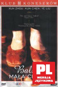 Balzac i mała Chinka [DVD]