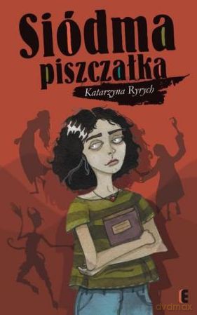 Siódma piszczałka - Katarzyna Ryrych [KSIĄŻKA]