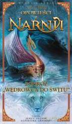 Opowieści z Narnii: Podróż Wędrowca do Świtu [AUDIOBOOK] [5CD]