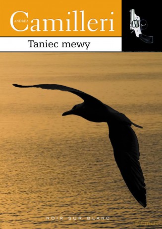 Taniec mewy - Andrea Camilleri [KSIĄŻKA]