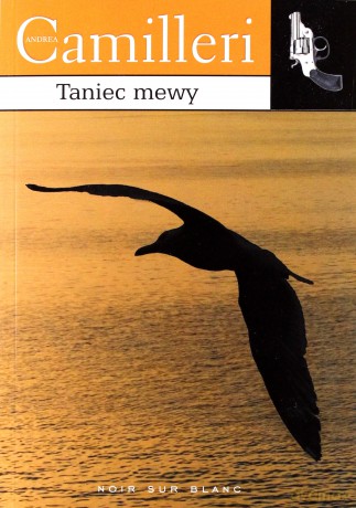 Taniec mewy - Andrea Camilleri [KSIĄŻKA]