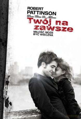 Twój na zawsze [DVD]