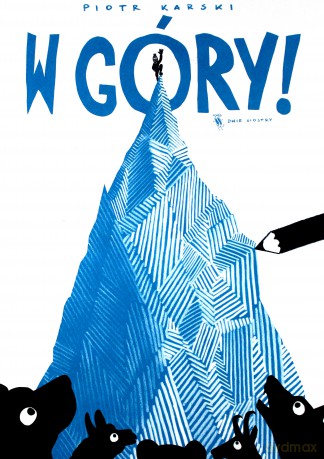 W góry - Piotr Karski [KSIĄŻKA]