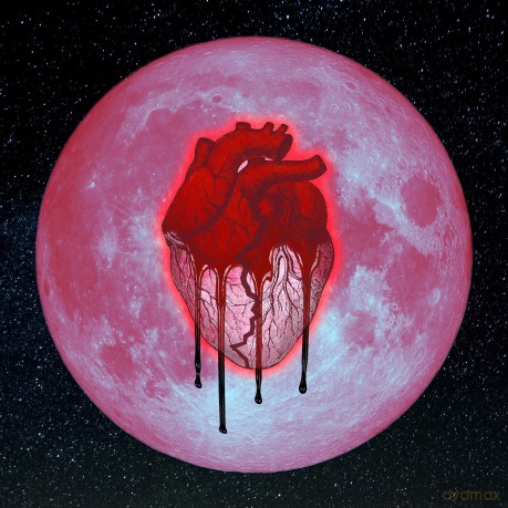 Chris Brown: Heartbreak on a Full Moon [2CD]