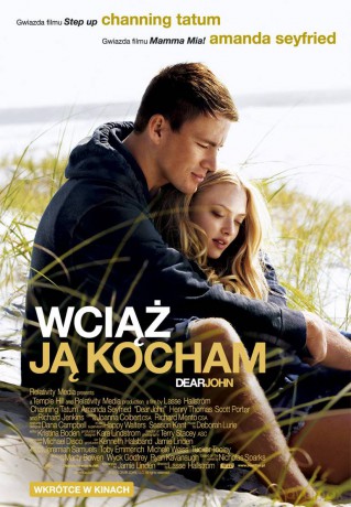 Wciąż ją kocham [DVD]