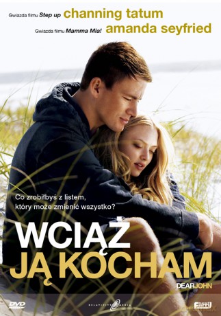 Wciąż ją kocham [DVD]