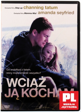 Wciąż ją kocham [DVD]