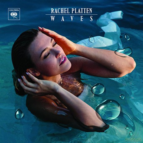 Rachel Platten: Waves [CD]