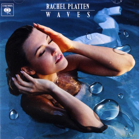 Rachel Platten: Waves [CD]