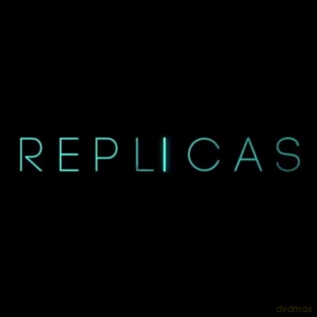 Replicas [CD]