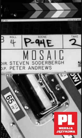 Mosaic [DVD]