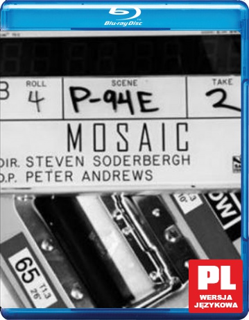 Mosaic [Blu-Ray]