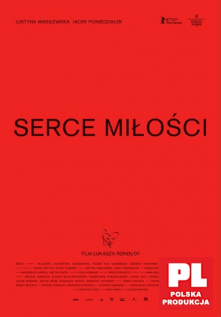 Serce miłości [DVD]