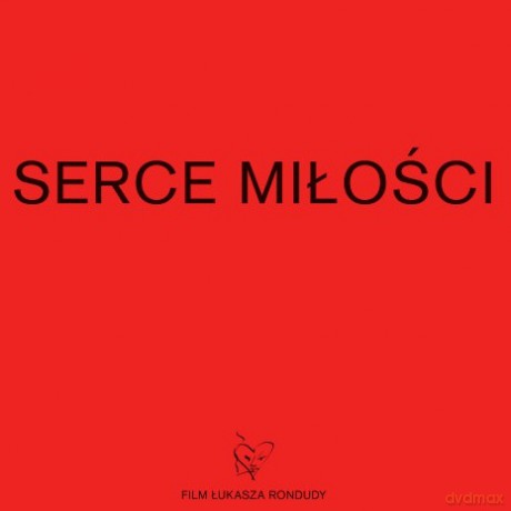 Serce miłości soundtrack [CD]