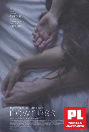 Nowość [DVD]