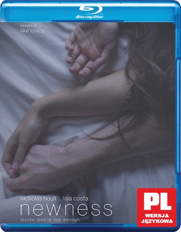 Nowość [Blu-Ray]