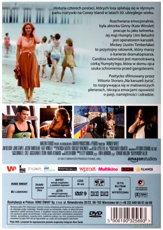 Na Karuzeli Życia [DVD]