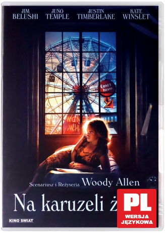Na Karuzeli Życia [DVD]