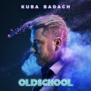Kuba Badach: Oldschool  [CD]