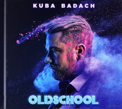 Kuba Badach: Oldschool  [CD]