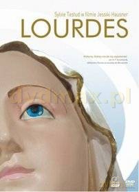 Lourdes (digipack) [DVD]