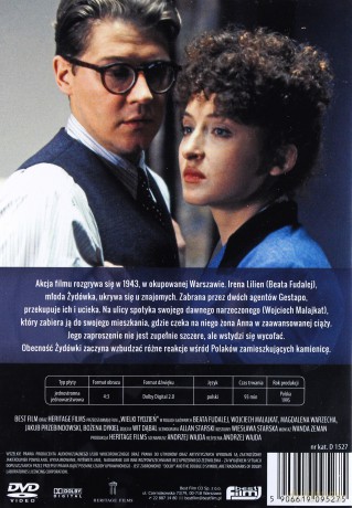 Wielki tydzień [DVD]