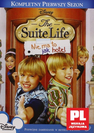 Nie ma to jak hotel sezon 1 [BOX] [4DVD]